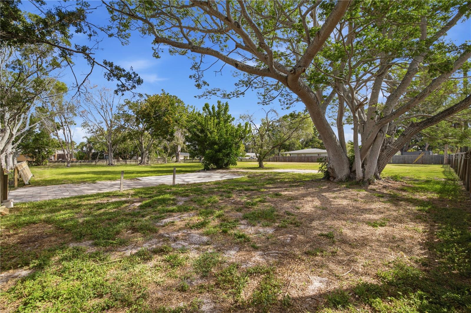 PASADENA ON THE GULF SEC C - Land