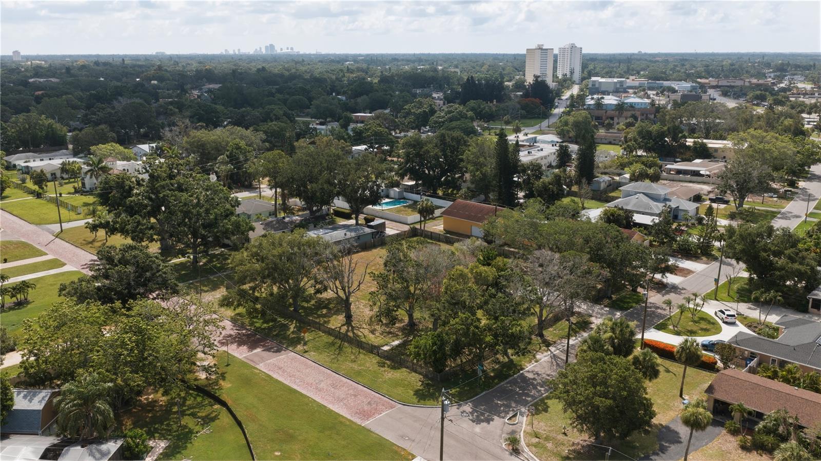 PASADENA ON THE GULF SEC C - Land