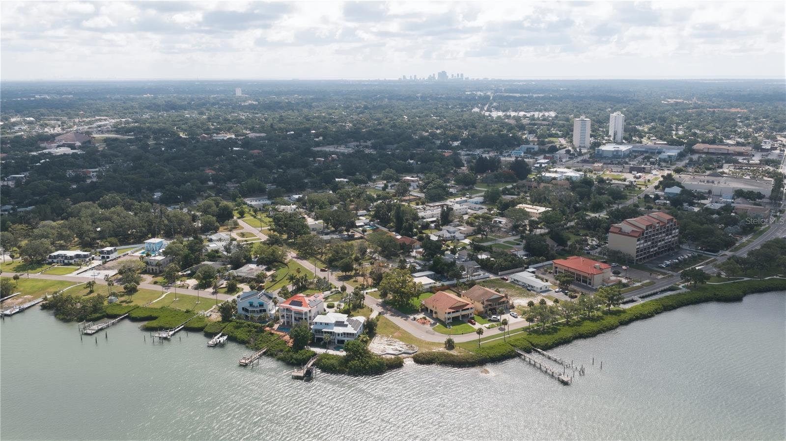 PASADENA ON THE GULF SEC C - Land