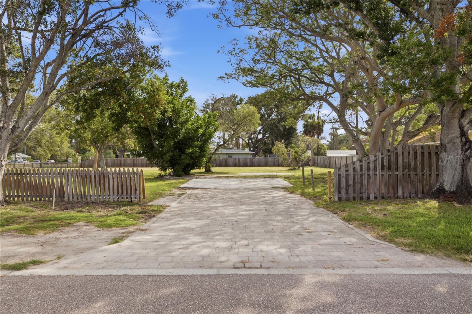 PASADENA ON THE GULF SEC C - Land