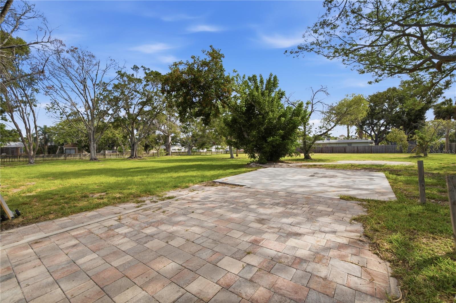PASADENA ON THE GULF SEC C - Land