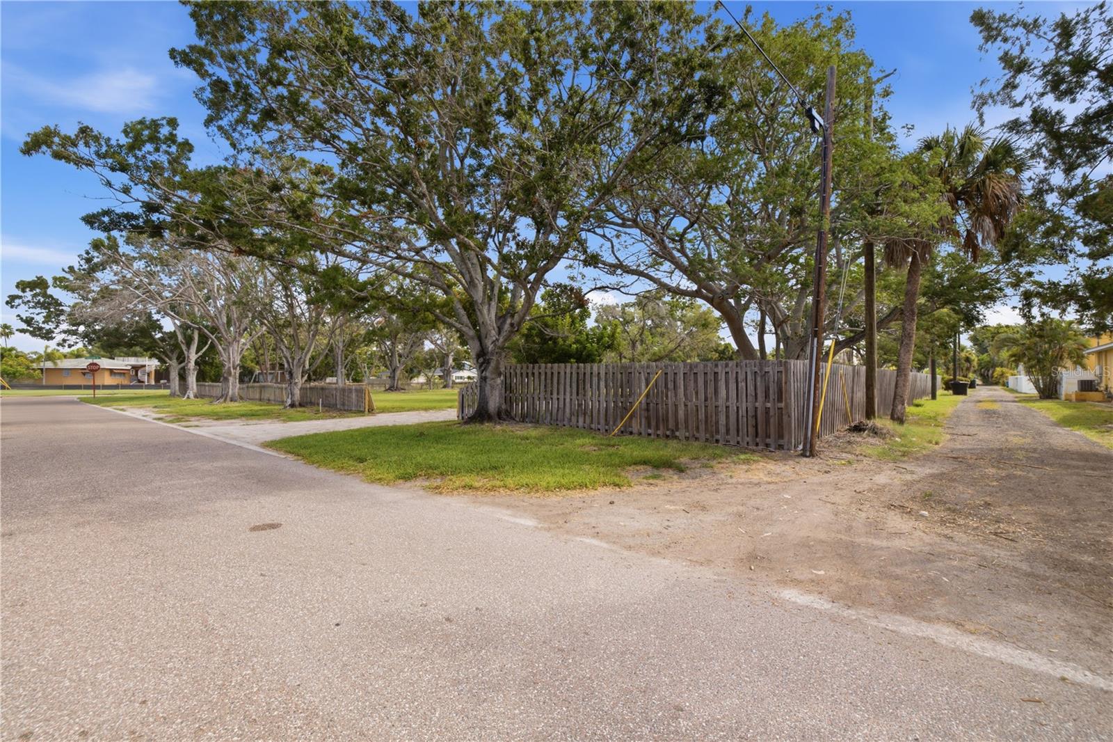 PASADENA ON THE GULF SEC C - Land