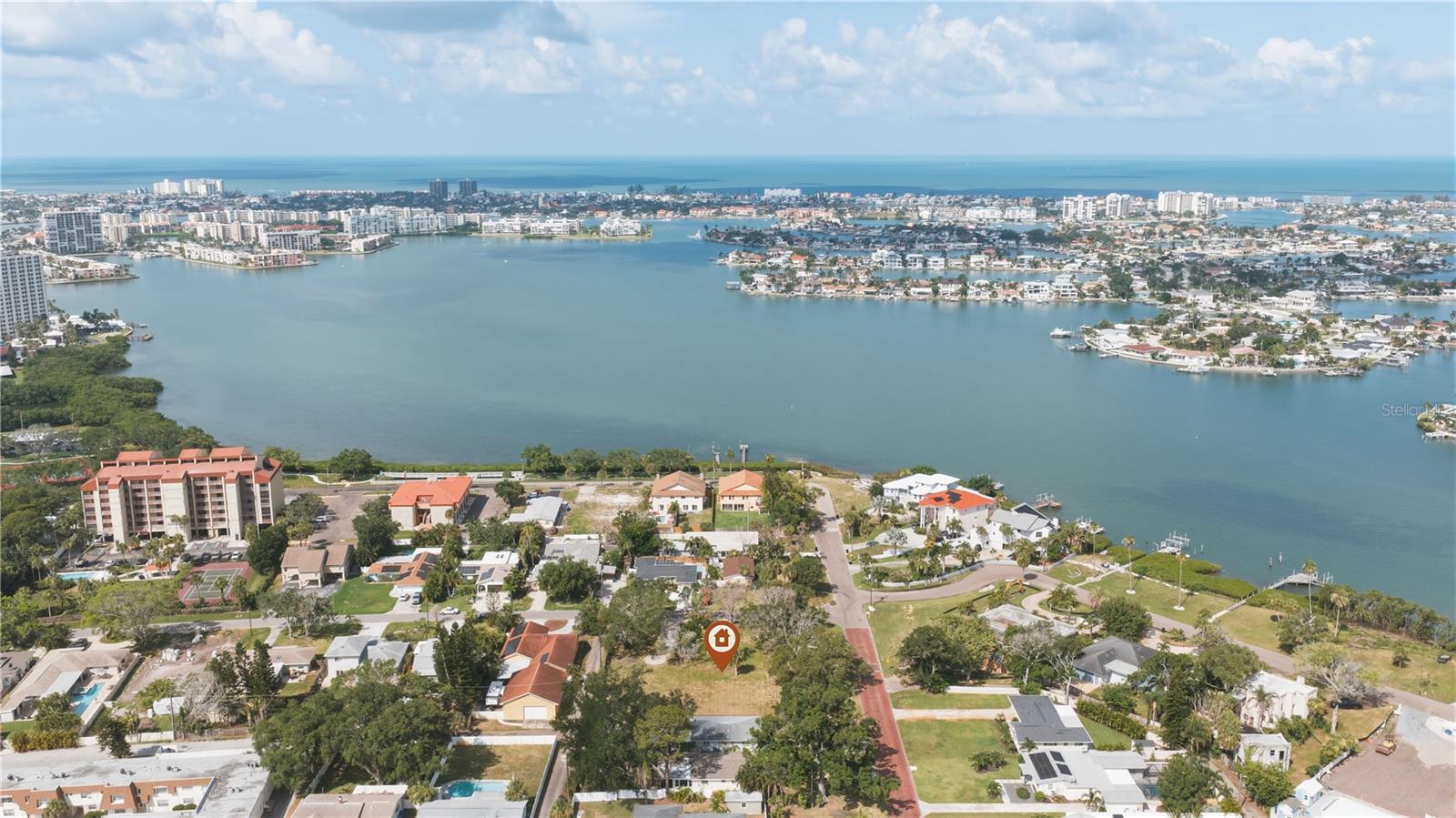 PASADENA ON THE GULF SEC C - Land
