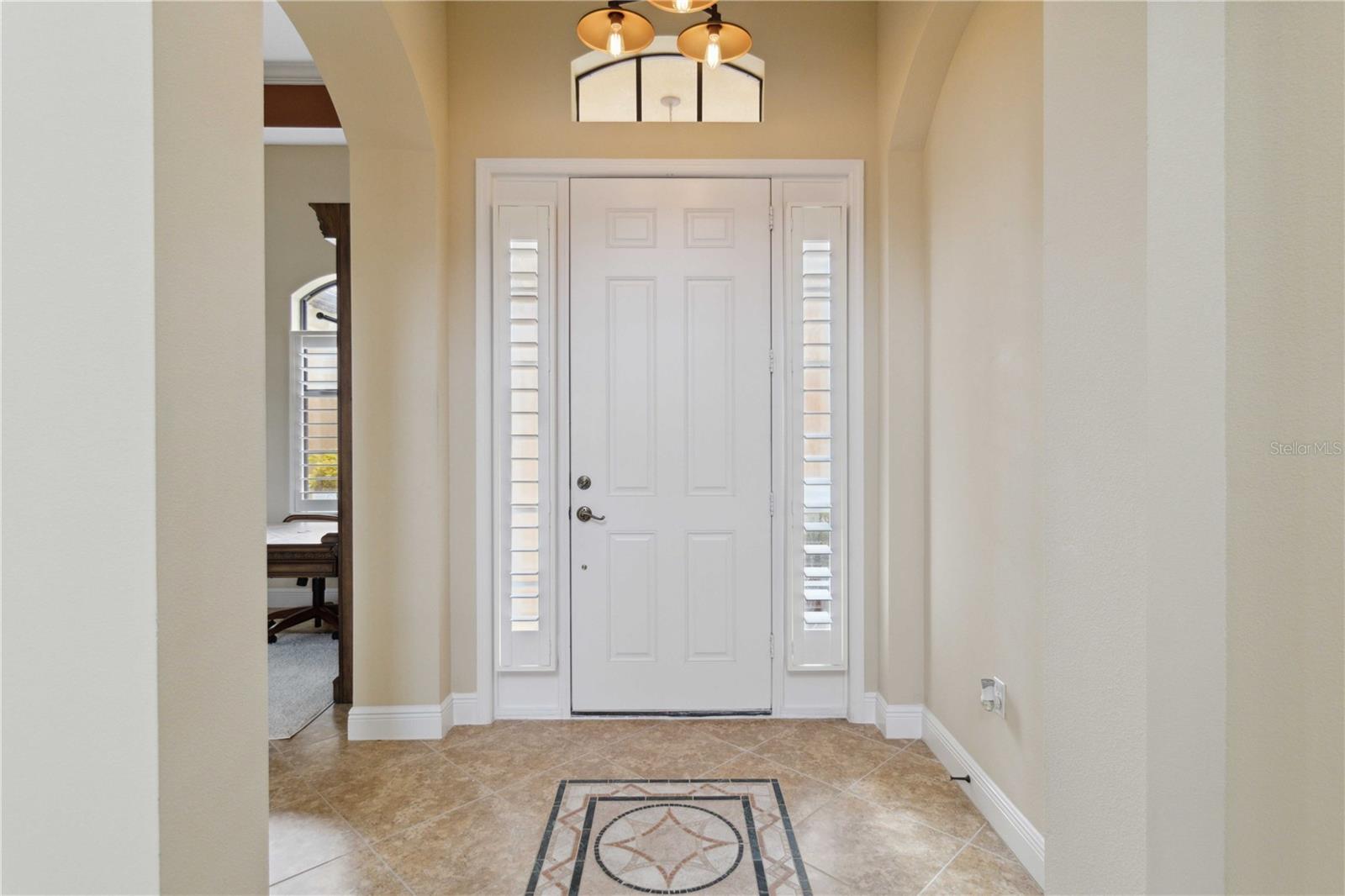 WILLOW CHASE - Residential