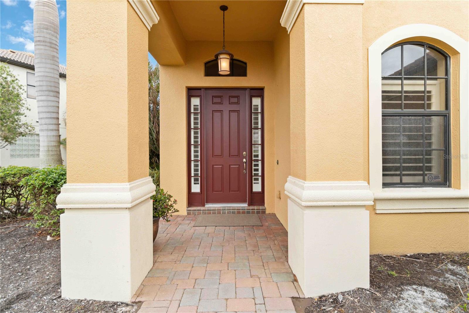 WILLOW CHASE - Residential