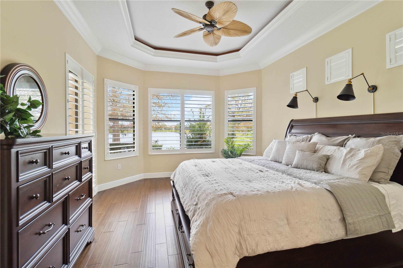 WILLOW CHASE - Residential