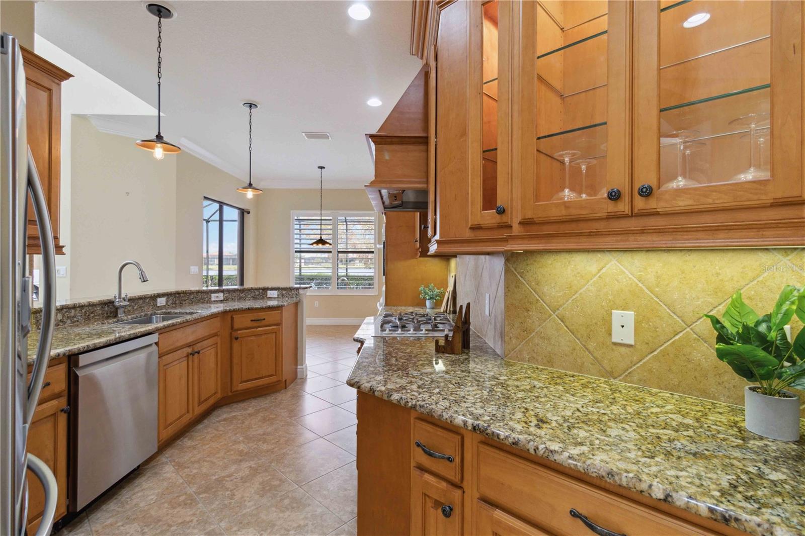 WILLOW CHASE - Residential