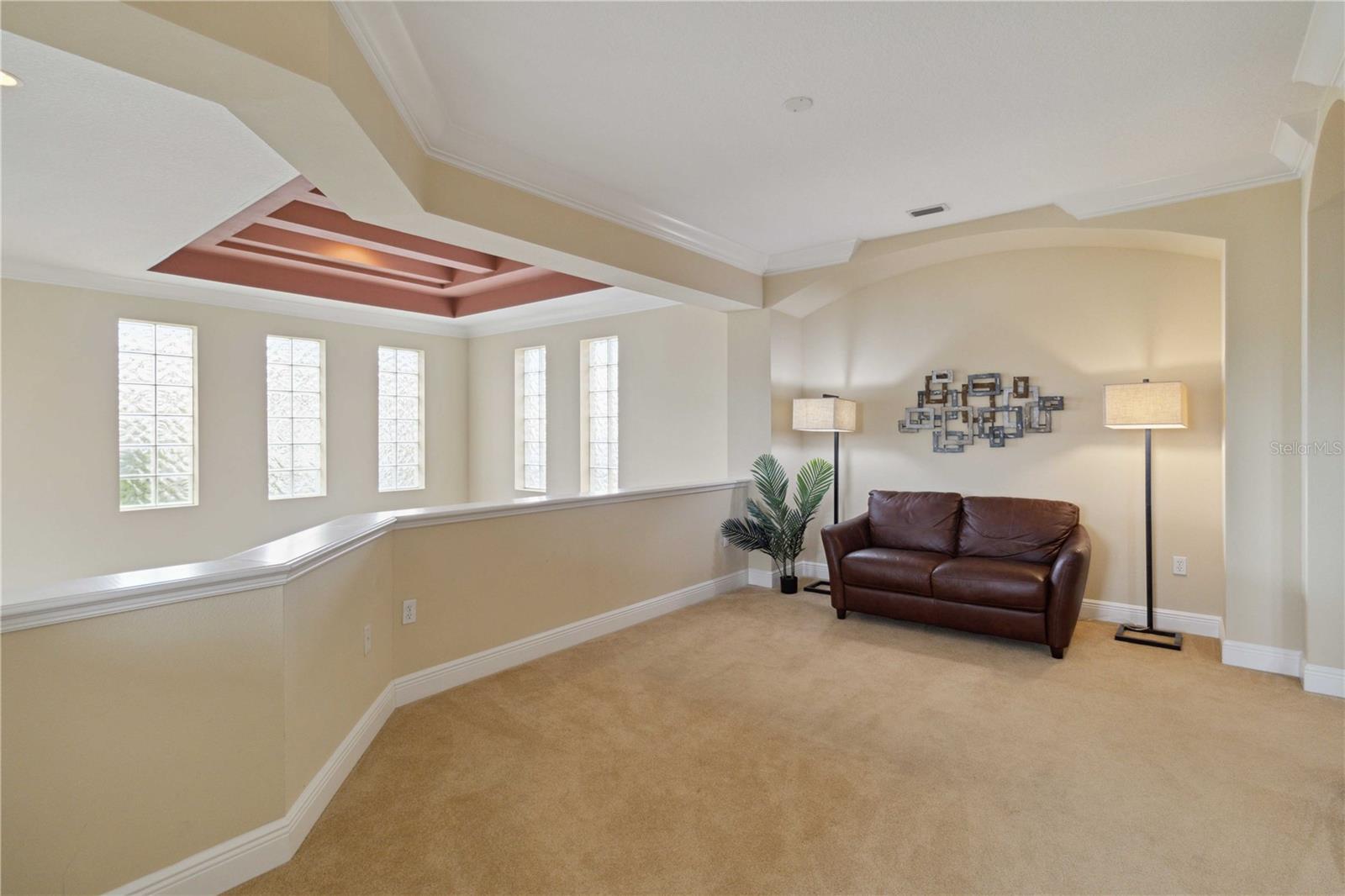WILLOW CHASE - Residential