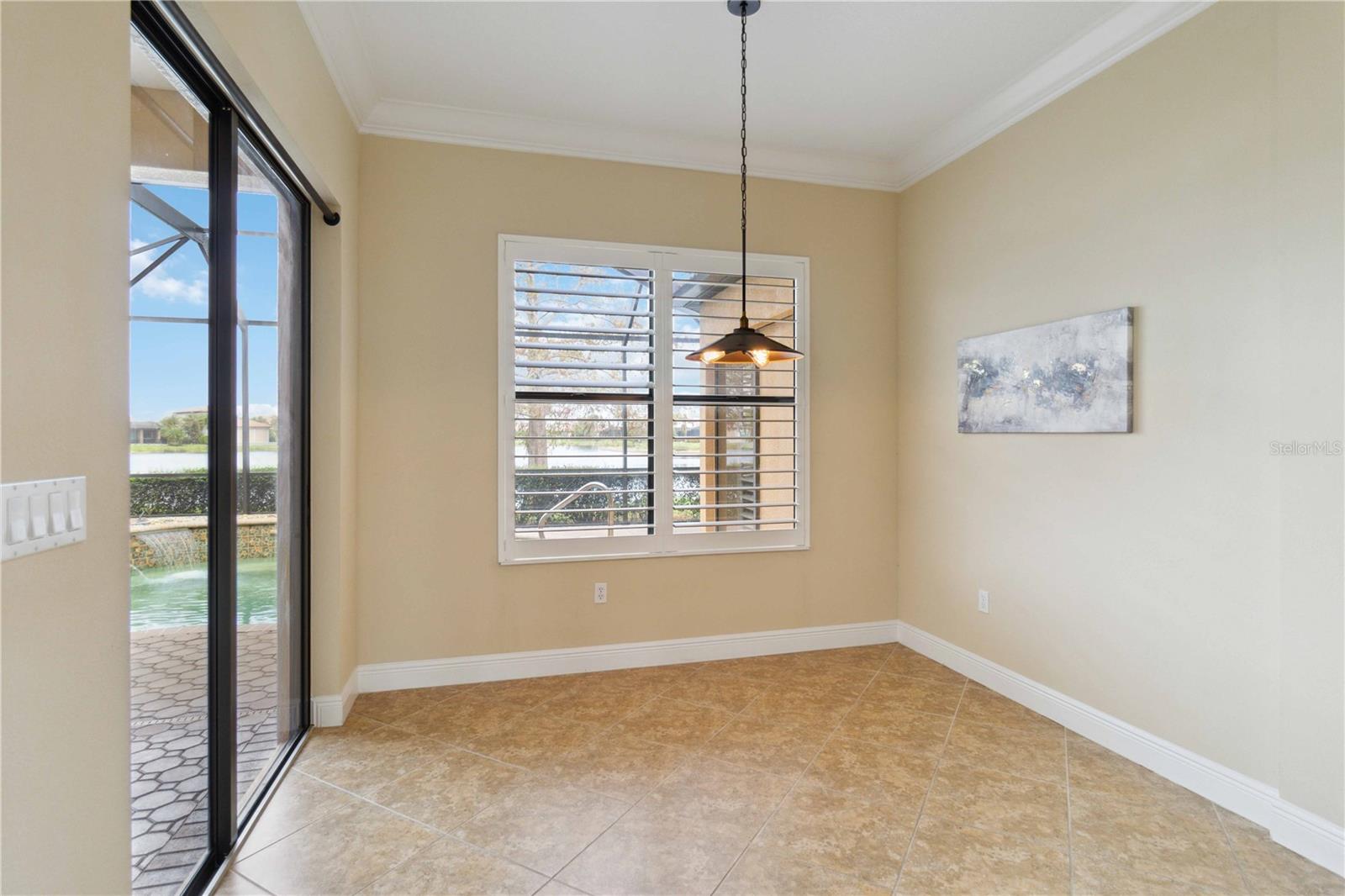 WILLOW CHASE - Residential