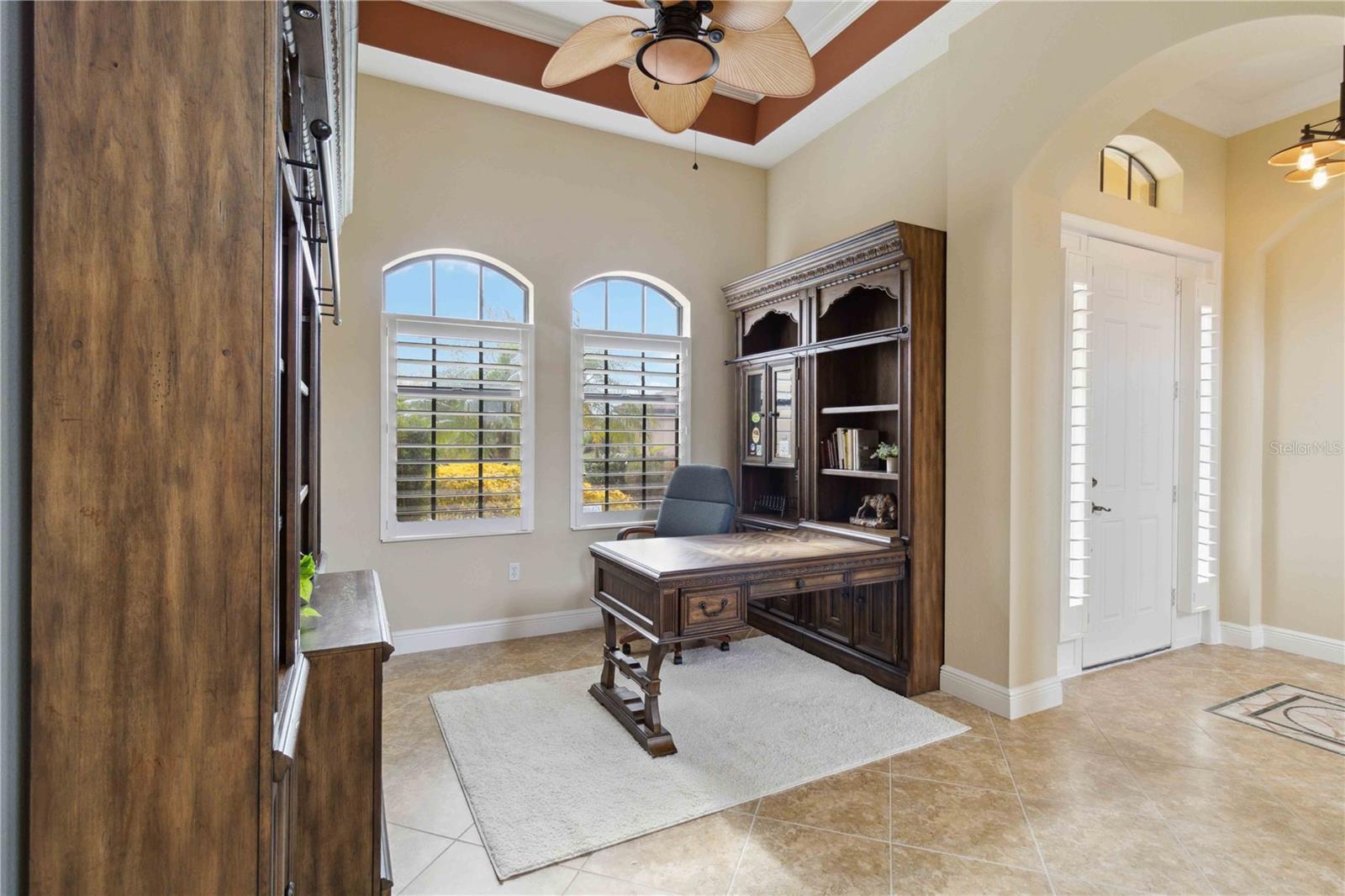 WILLOW CHASE - Residential