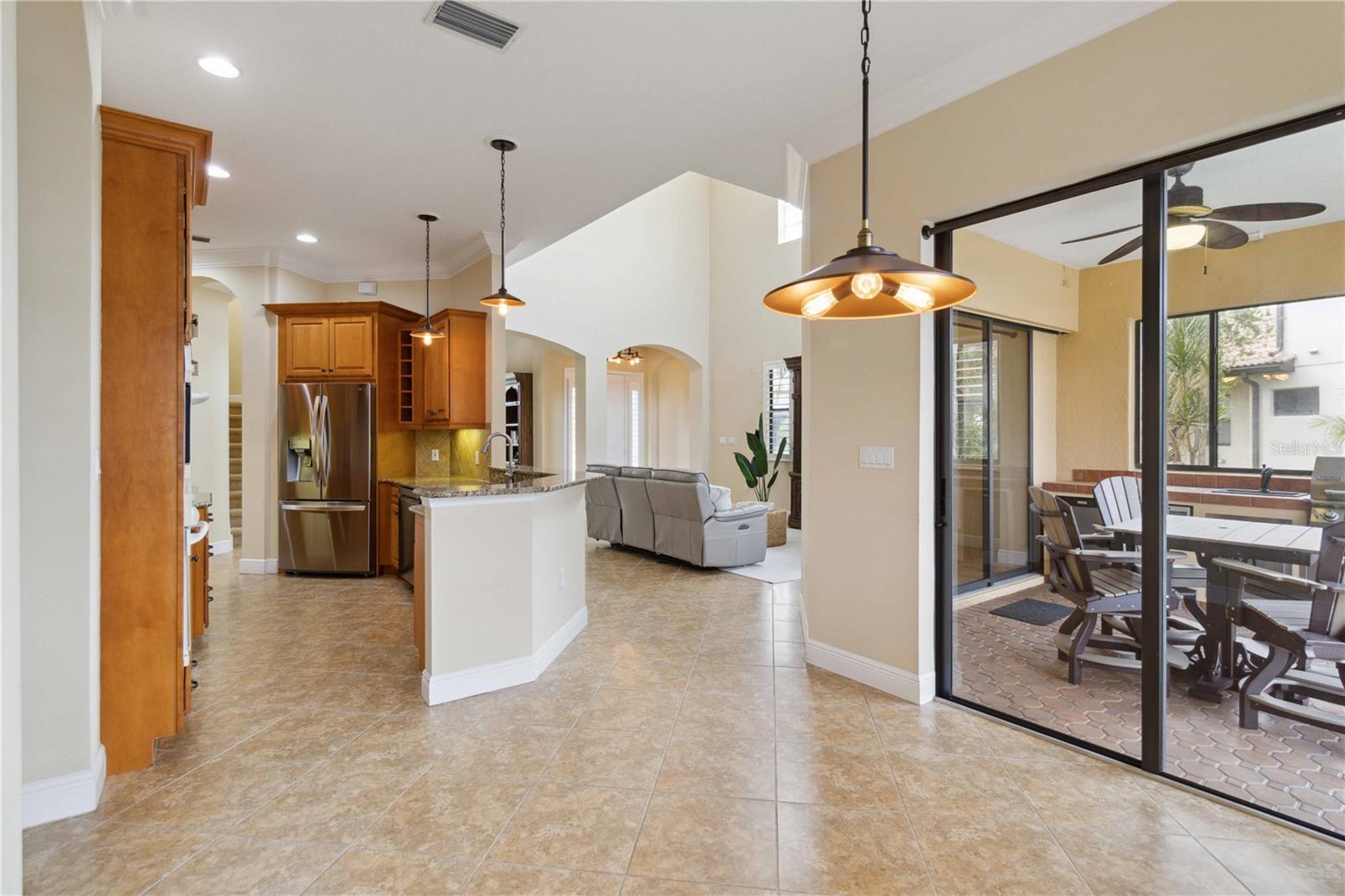 WILLOW CHASE - Residential