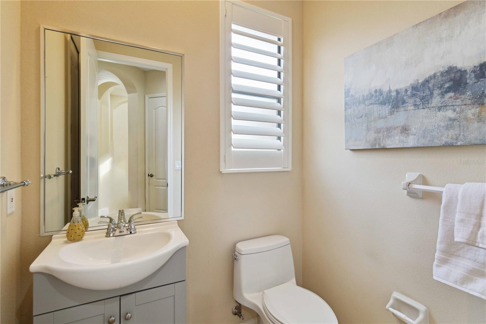 WILLOW CHASE - Residential