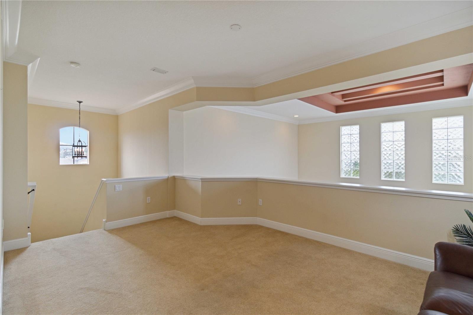 WILLOW CHASE - Residential