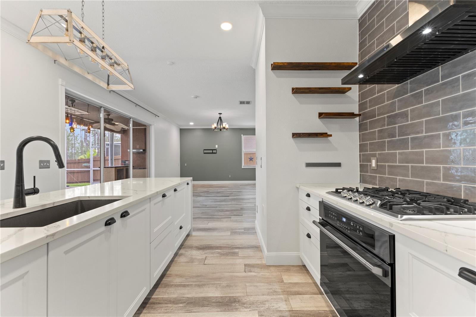 HUNTERS GREEN PRCL 18A PHAS - Residential Lease