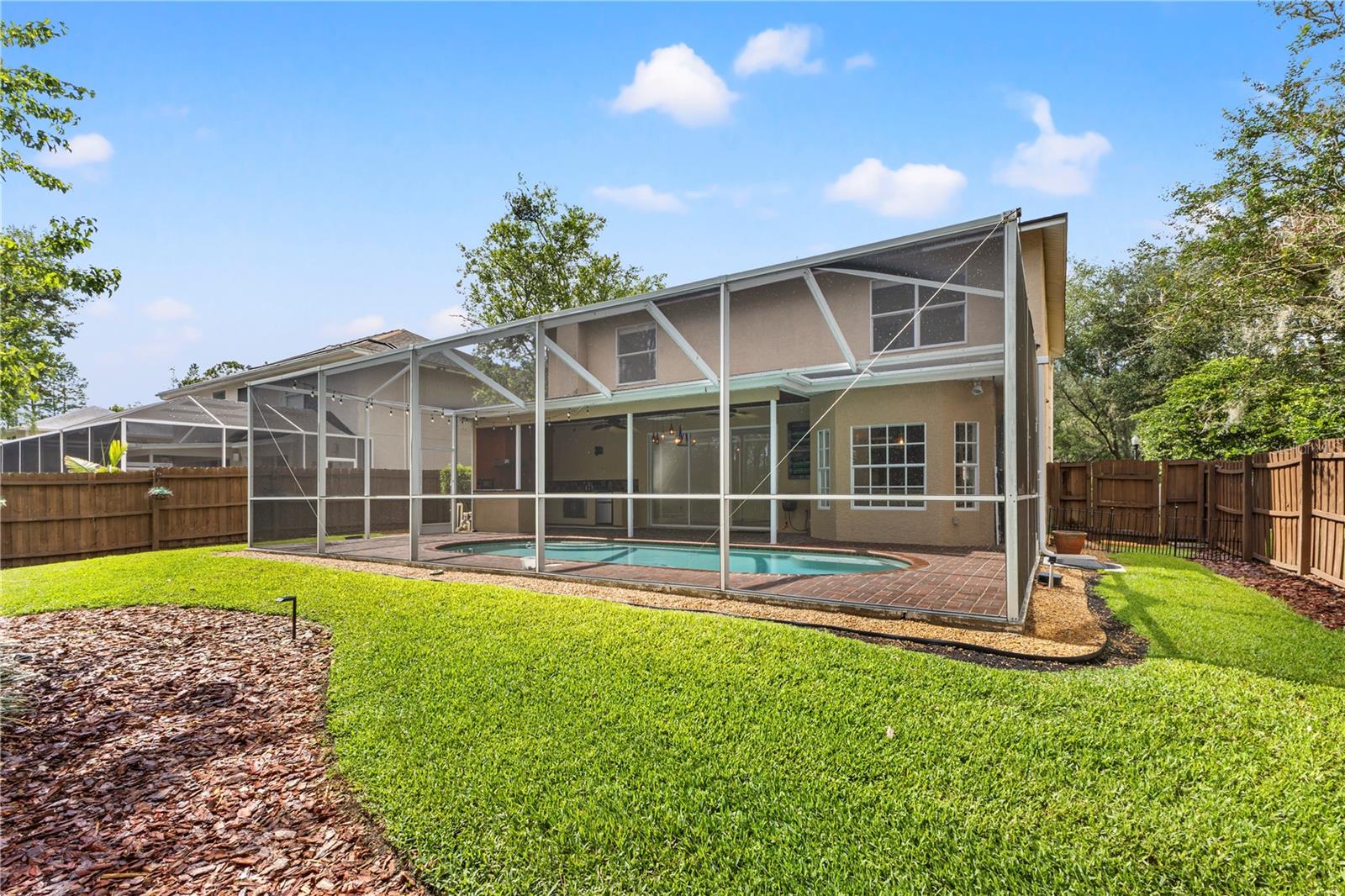 HUNTERS GREEN PRCL 18A PHAS - Residential Lease