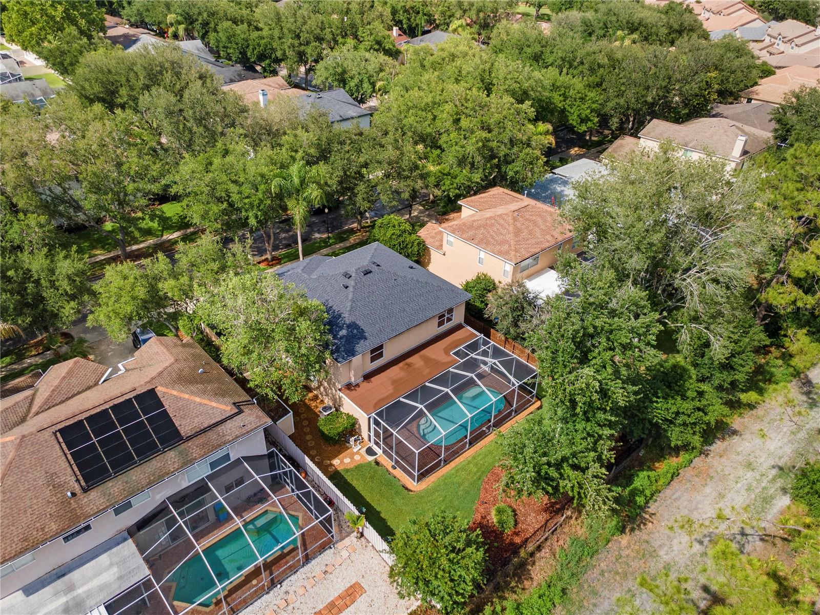 HUNTERS GREEN PRCL 18A PHAS - Residential Lease