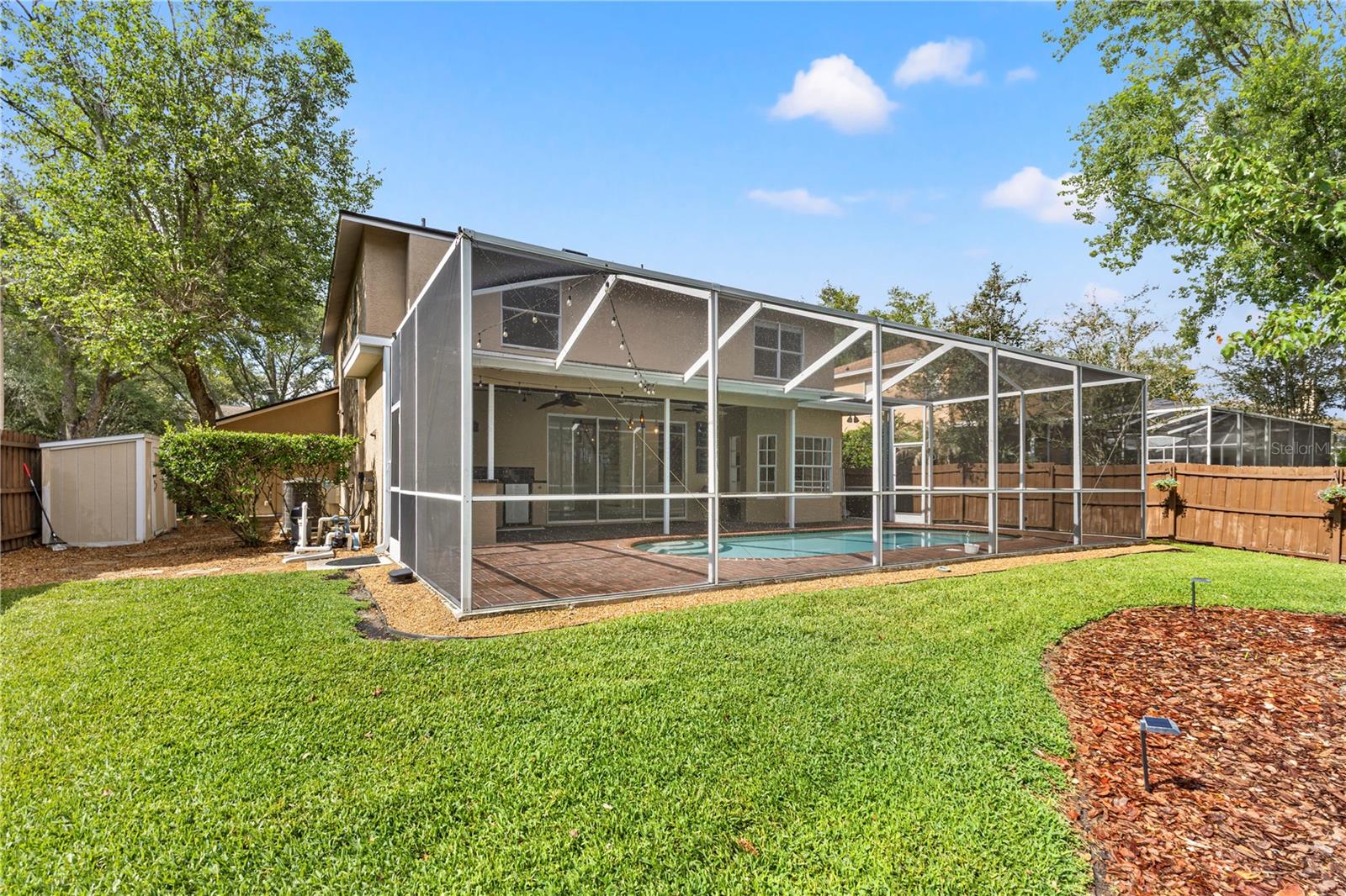 HUNTERS GREEN PRCL 18A PHAS - Residential Lease
