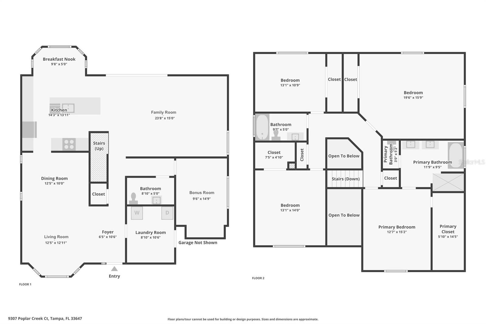 HUNTERS GREEN PRCL 18A PHAS - Residential Lease
