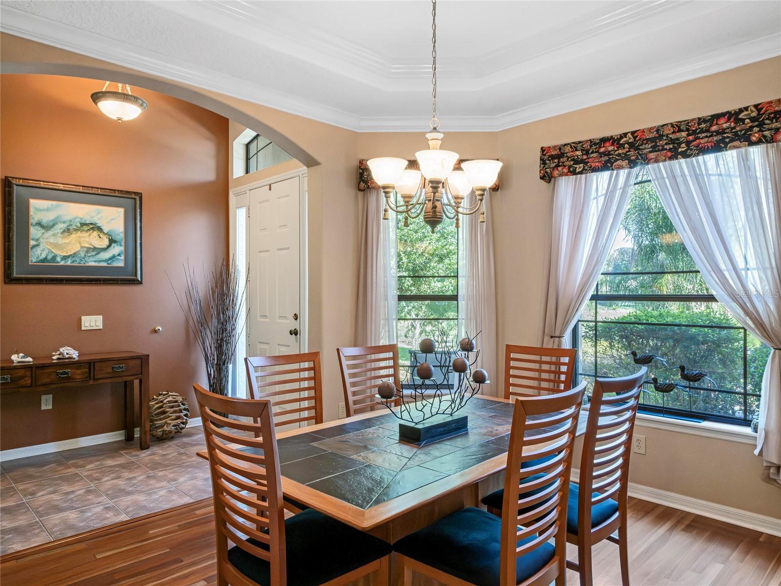 WESTLAKE ESTATES - Residential