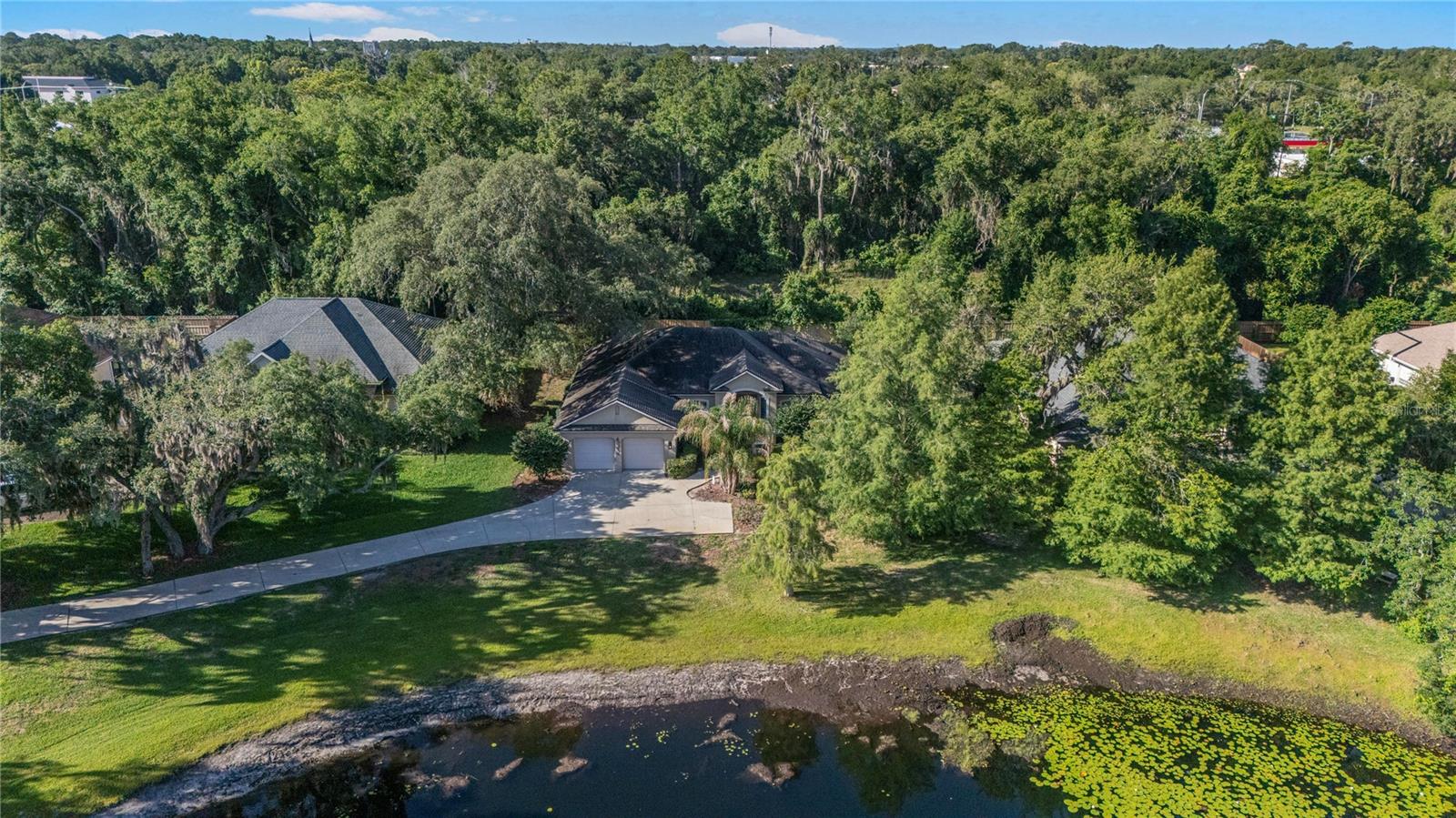 WESTLAKE ESTATES - Residential