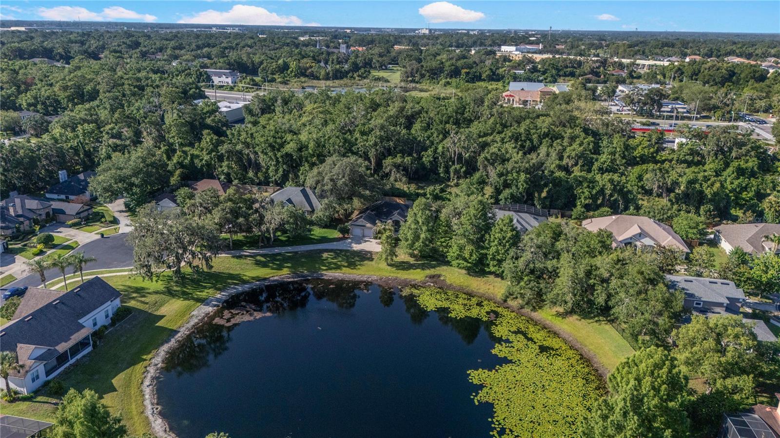 WESTLAKE ESTATES - Residential