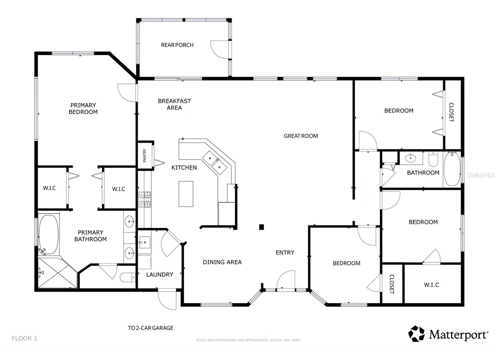 WESTLAKE ESTATES - Residential