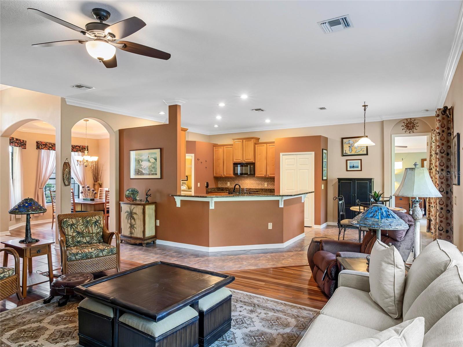 WESTLAKE ESTATES - Residential