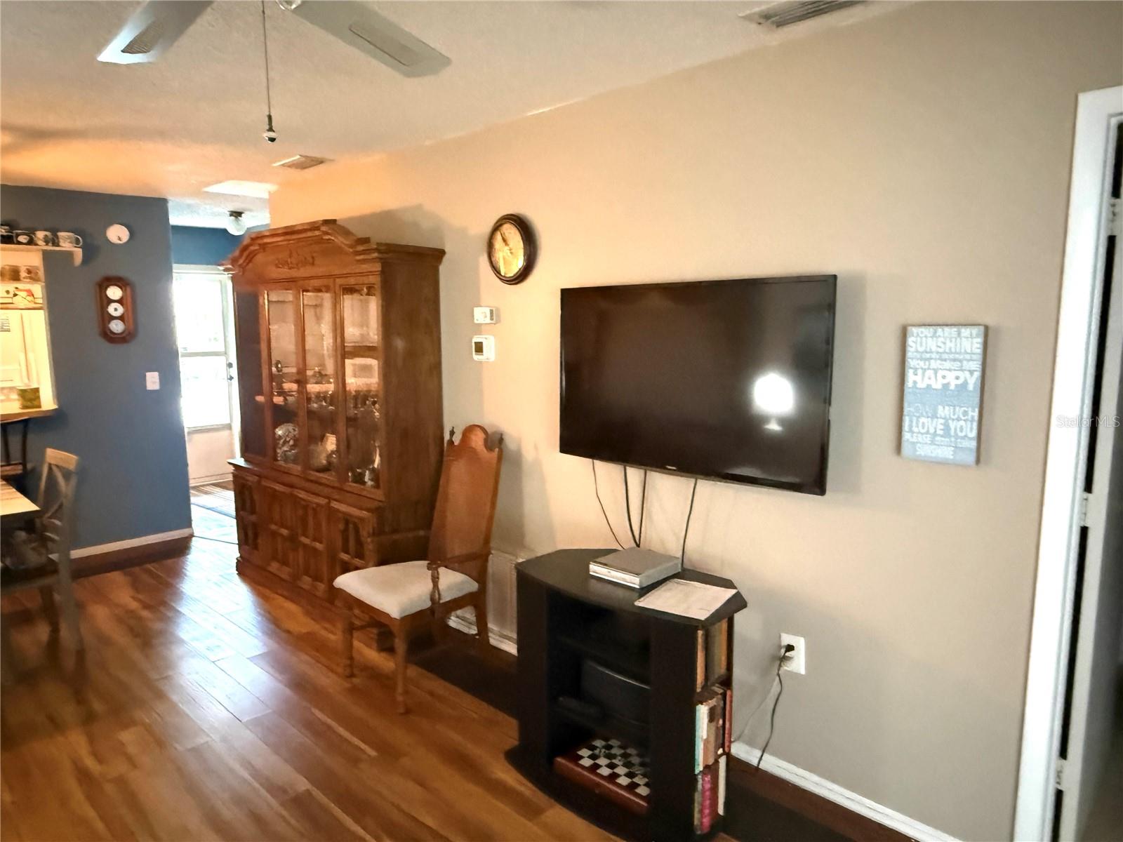 DESOTO SQUARE VILLAS PH I - Residential