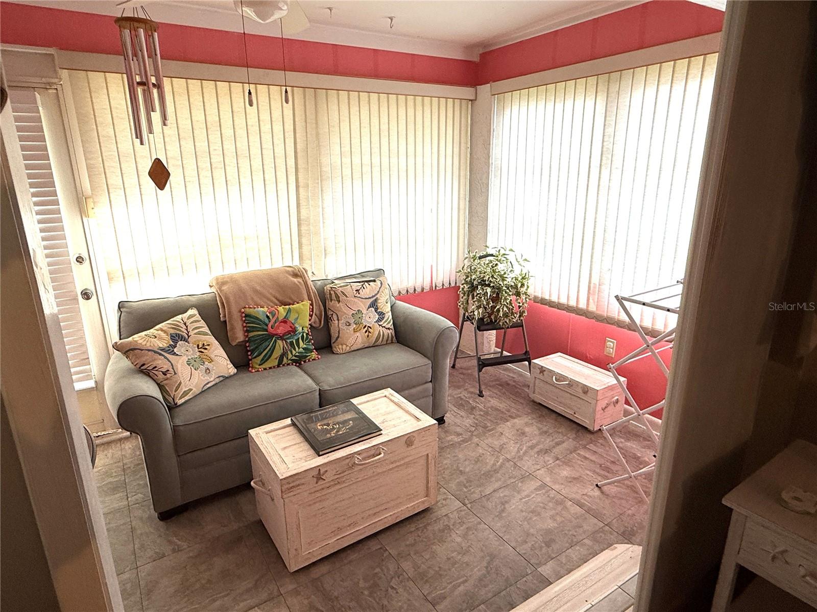 DESOTO SQUARE VILLAS PH I - Residential