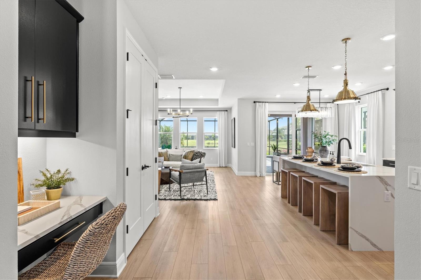 SWEETWATER AT LAKEWOOD RANCH PH I & II - Residential