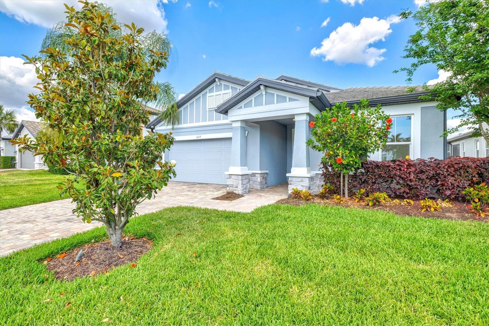 SWEETWATER AT LAKEWOOD RANCH PH I & II - Residential