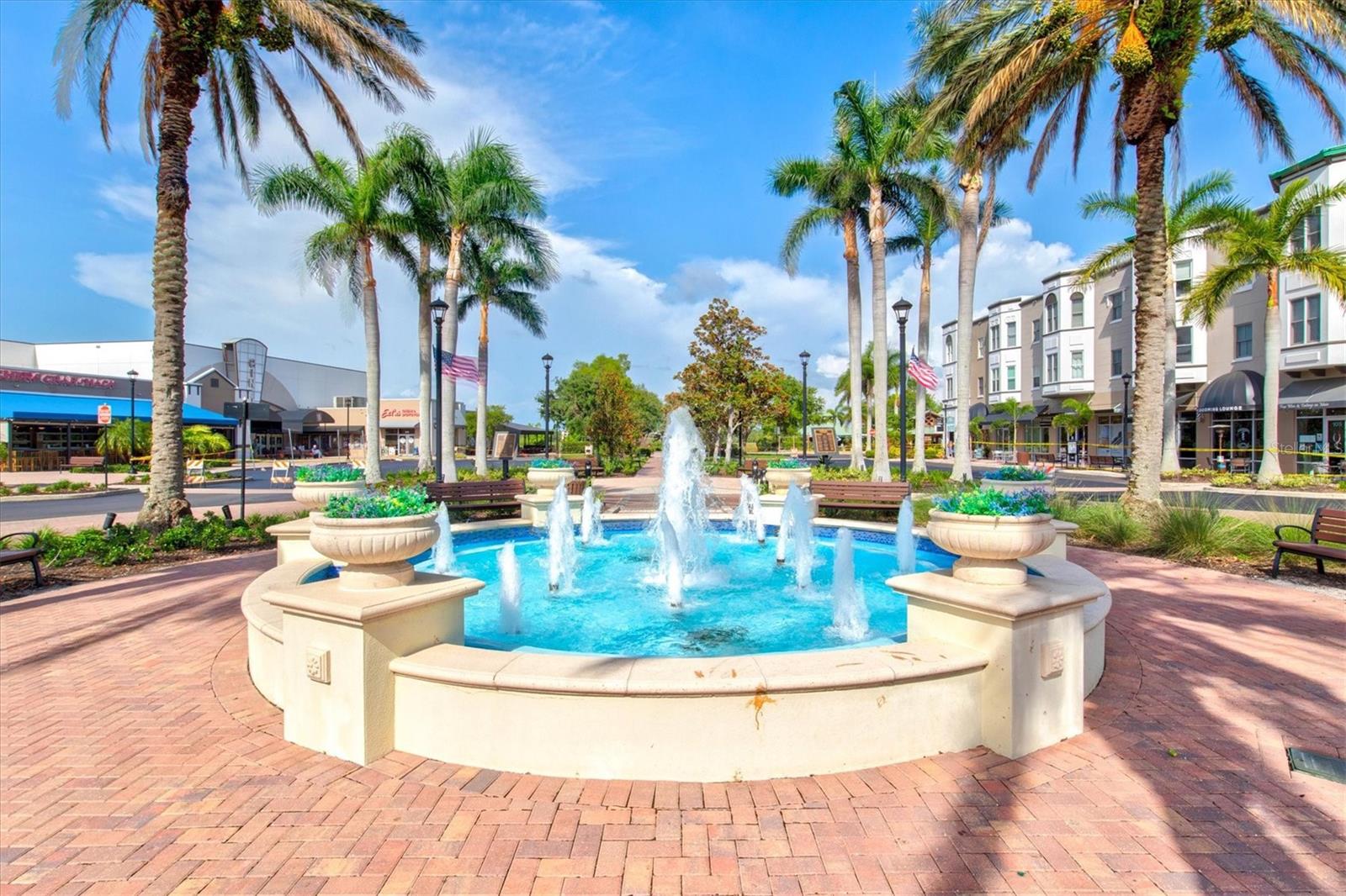 SWEETWATER AT LAKEWOOD RANCH PH I & II - Residential