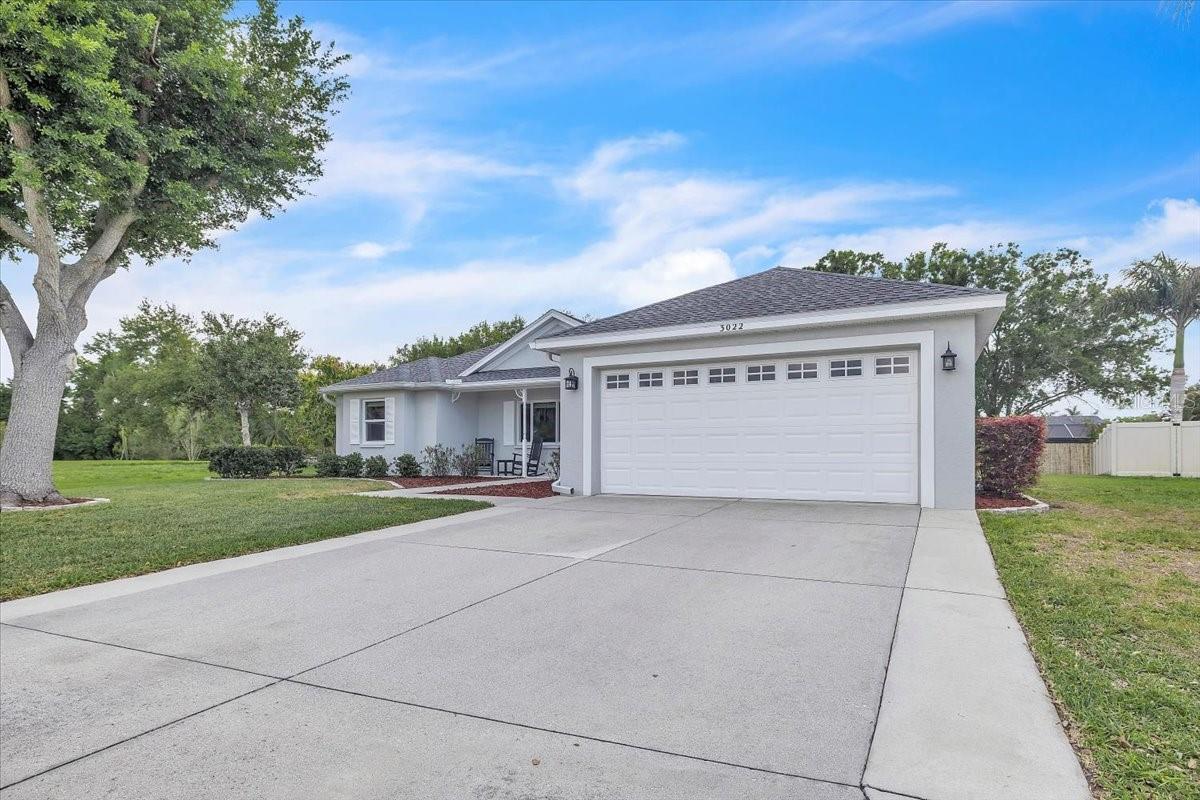 WALLINGFORD - Residential