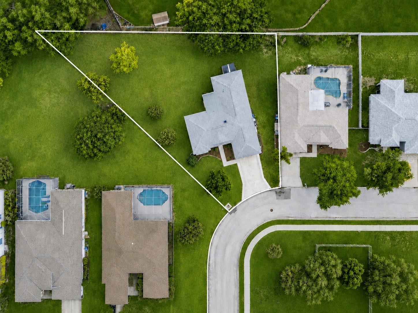 WALLINGFORD - Residential
