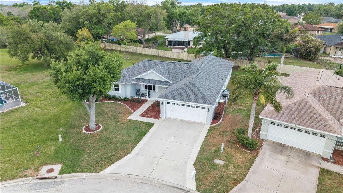 WALLINGFORD - Residential