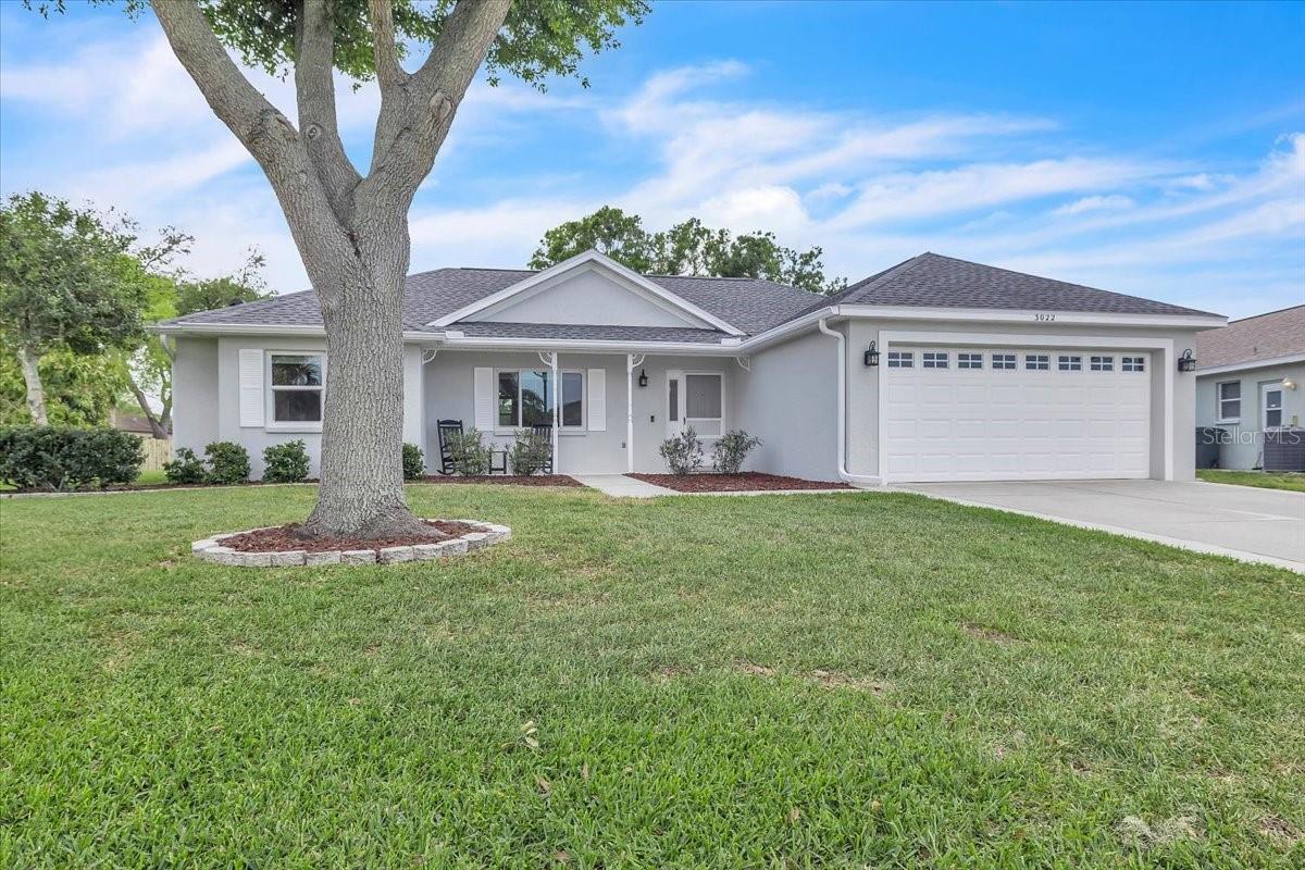 WALLINGFORD - Residential
