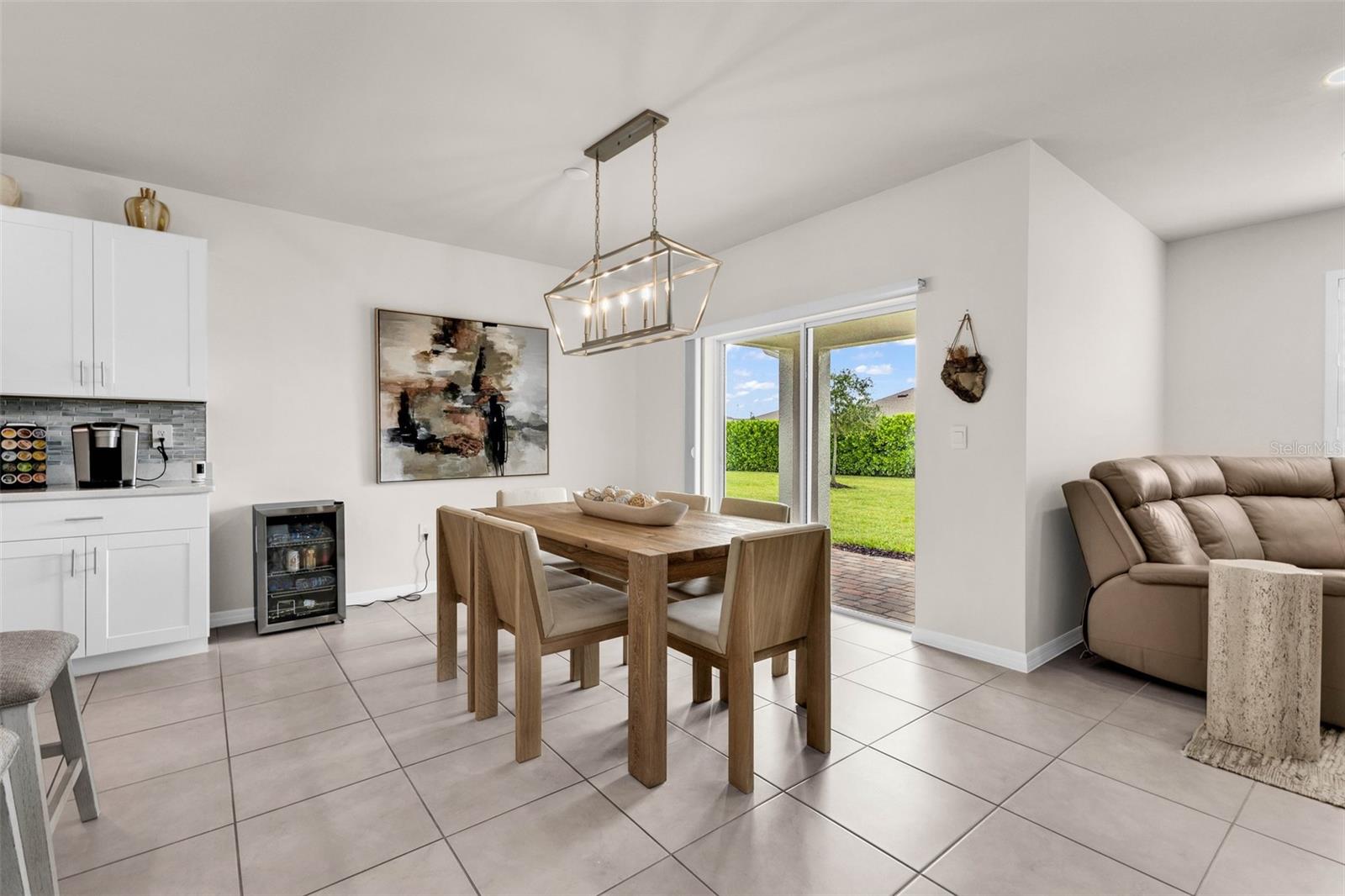RIVER CLUB - Residential