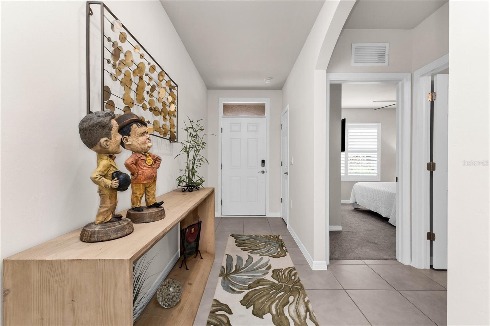 RIVER CLUB - Residential