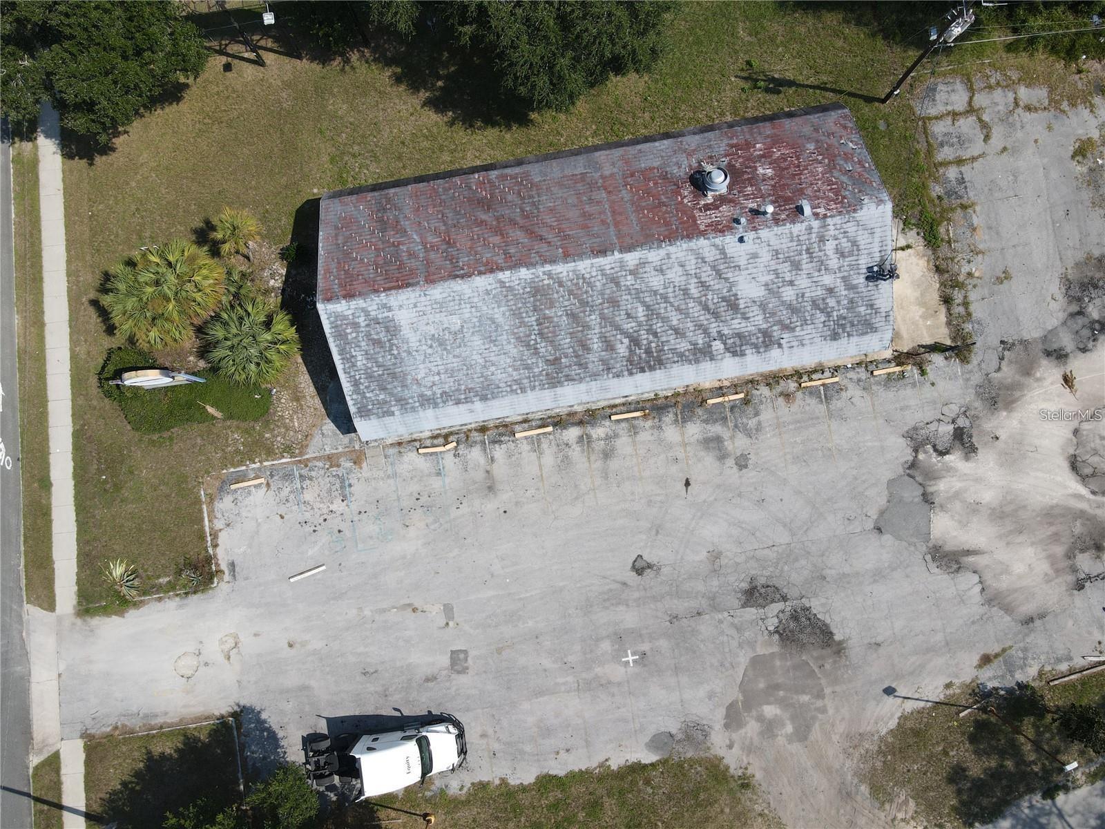 N/A - Commercial Sale