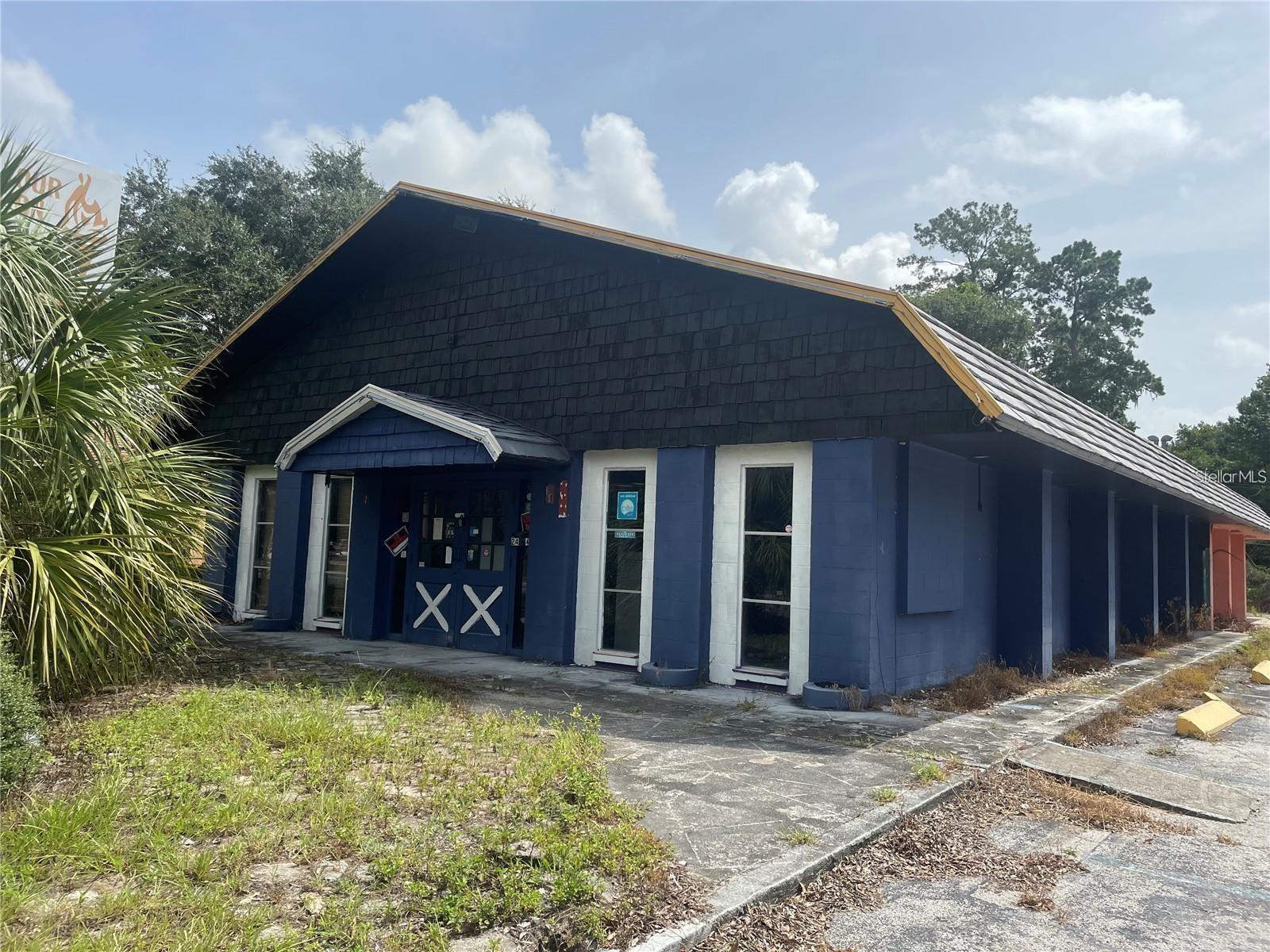 N/A - Commercial Sale
