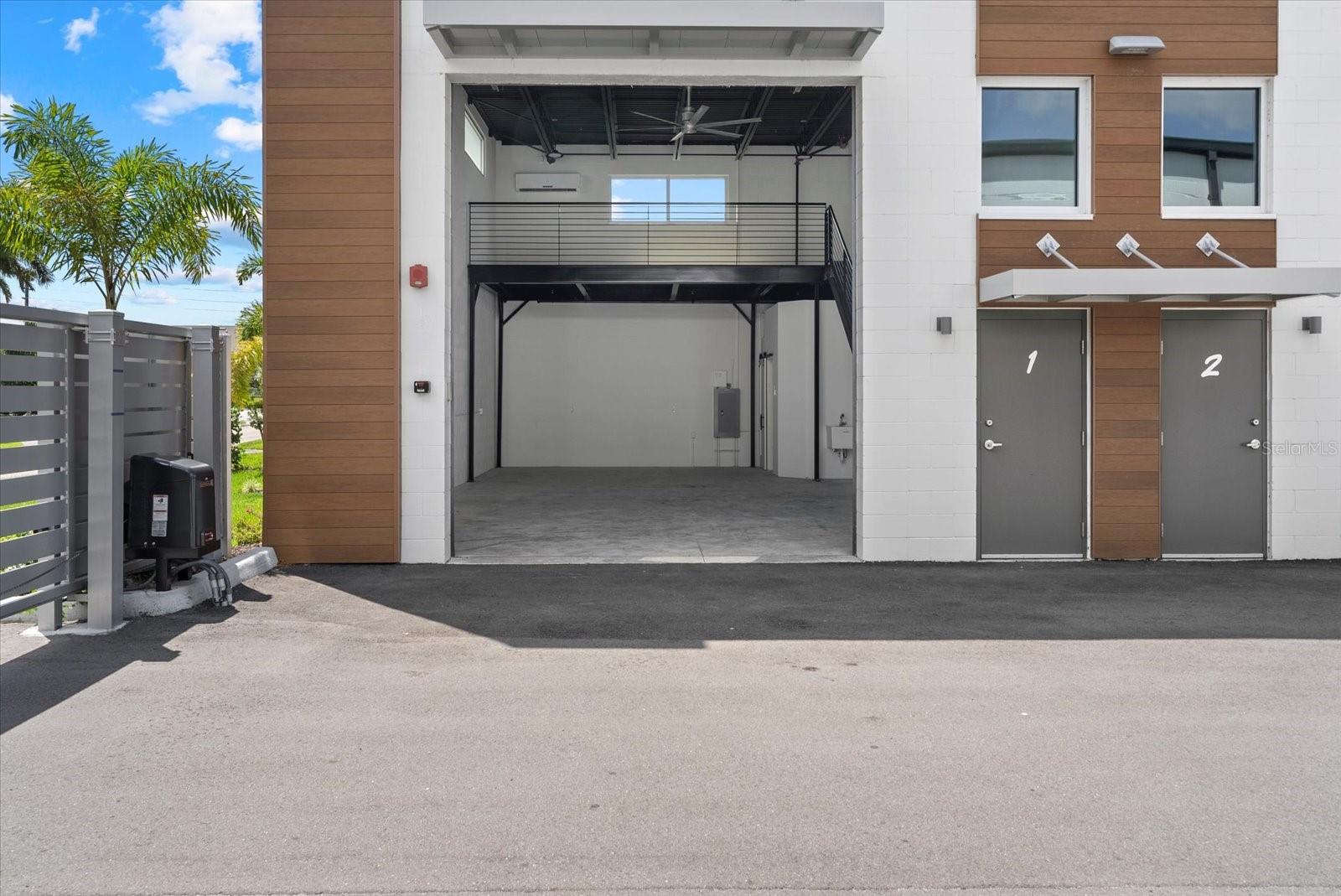 CAR BANK SRQ - Residential