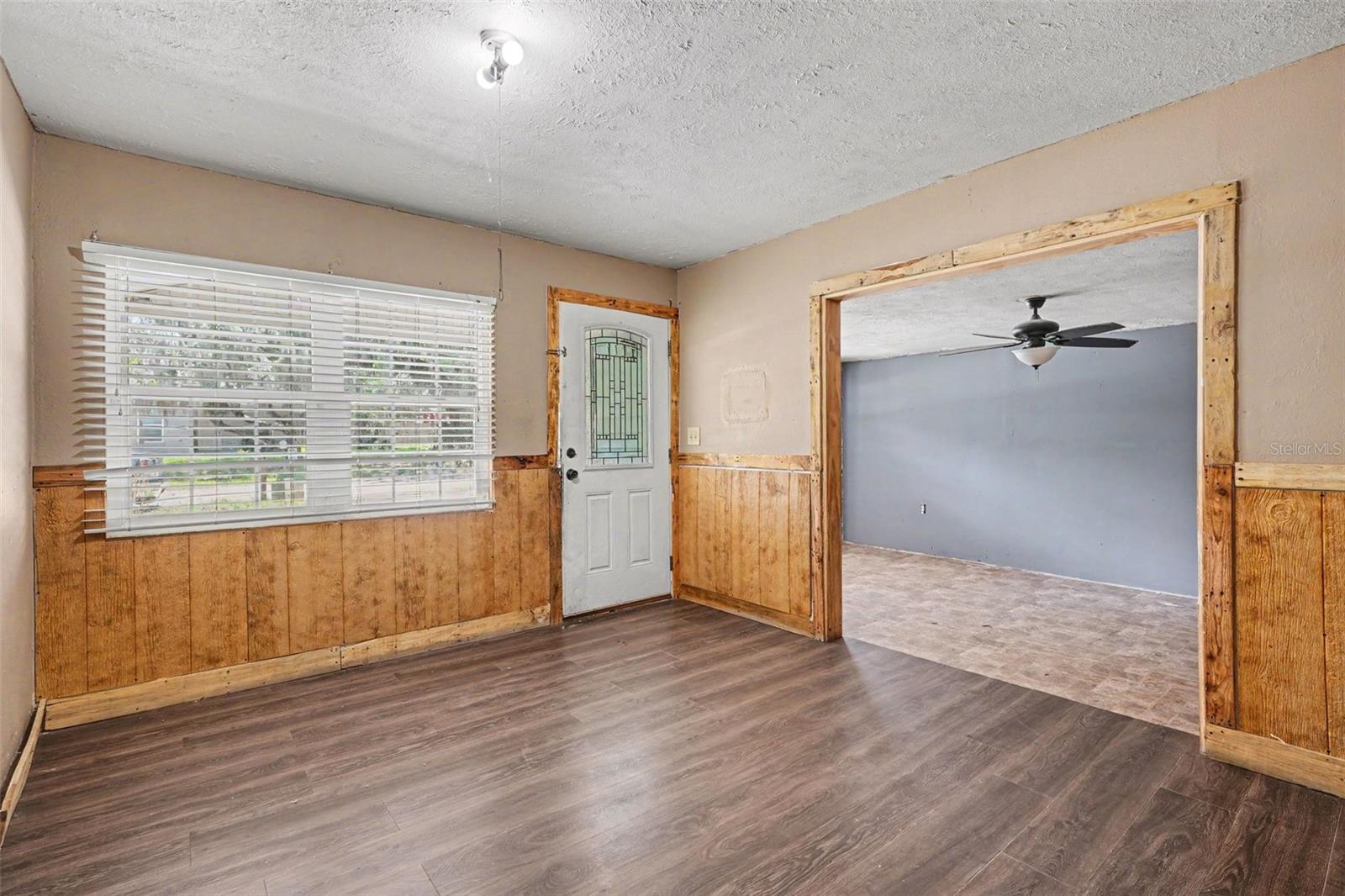 GROVE PARK - Residential