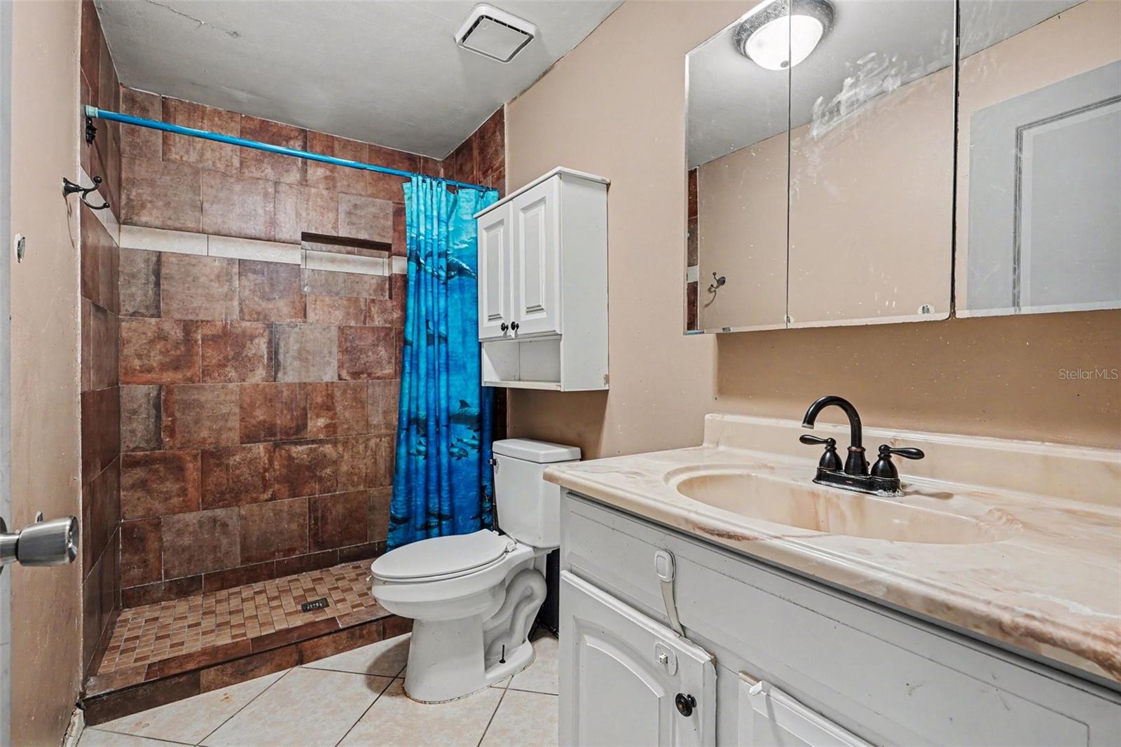 GROVE PARK - Residential