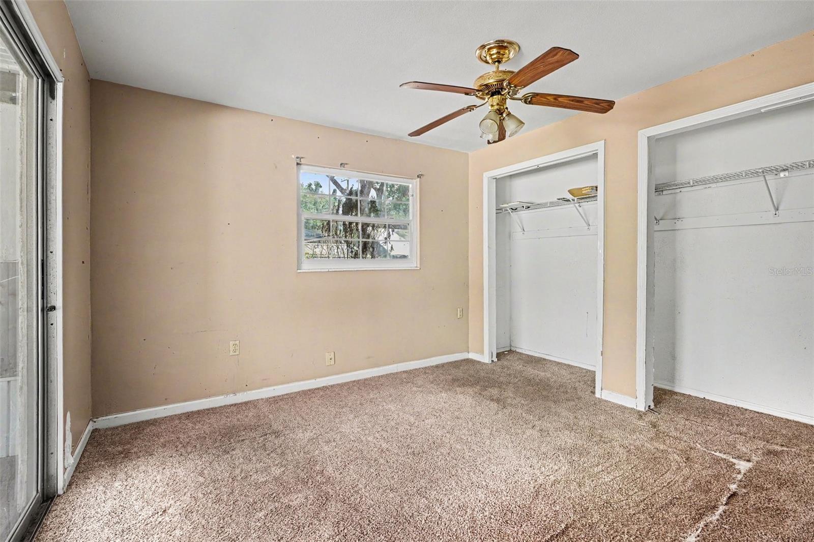 GROVE PARK - Residential