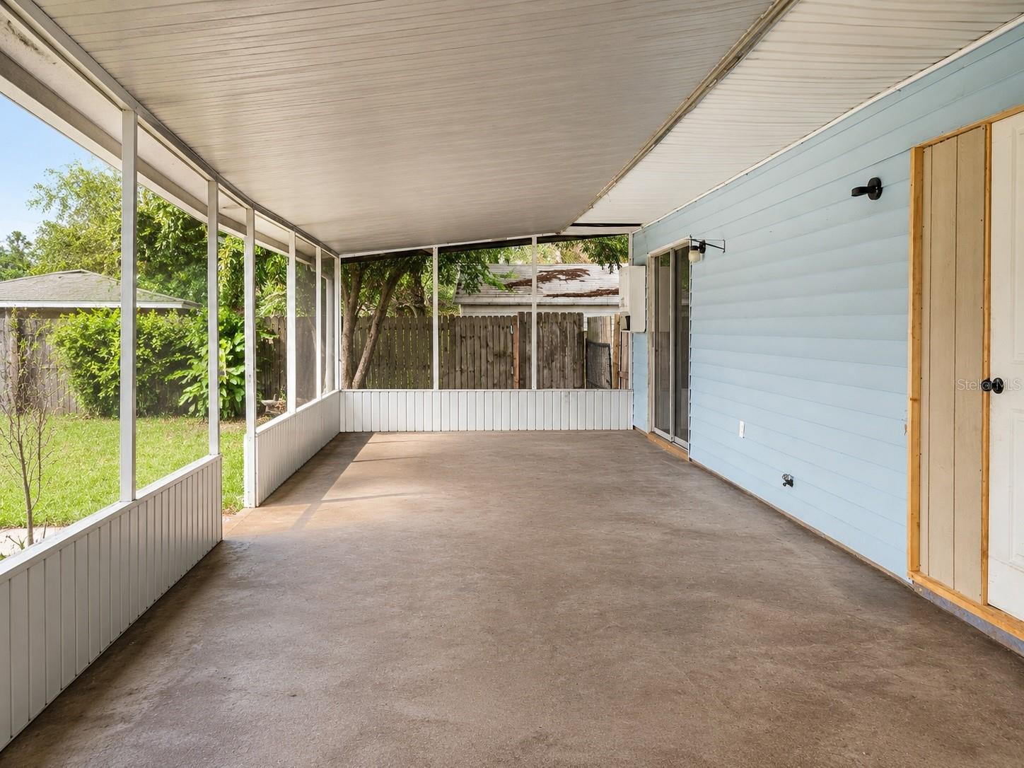 GROVE PARK - Residential