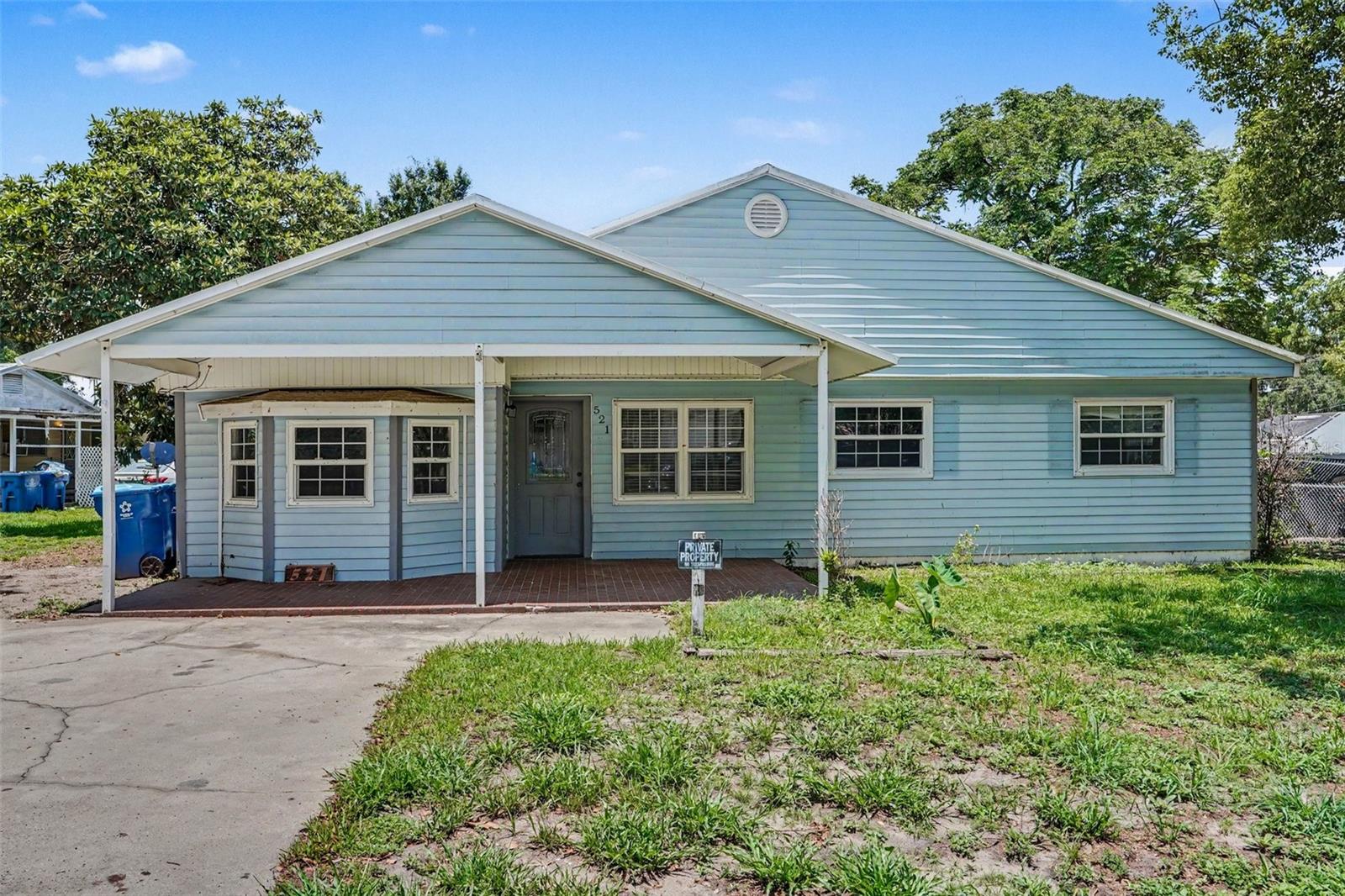 GROVE PARK - Residential