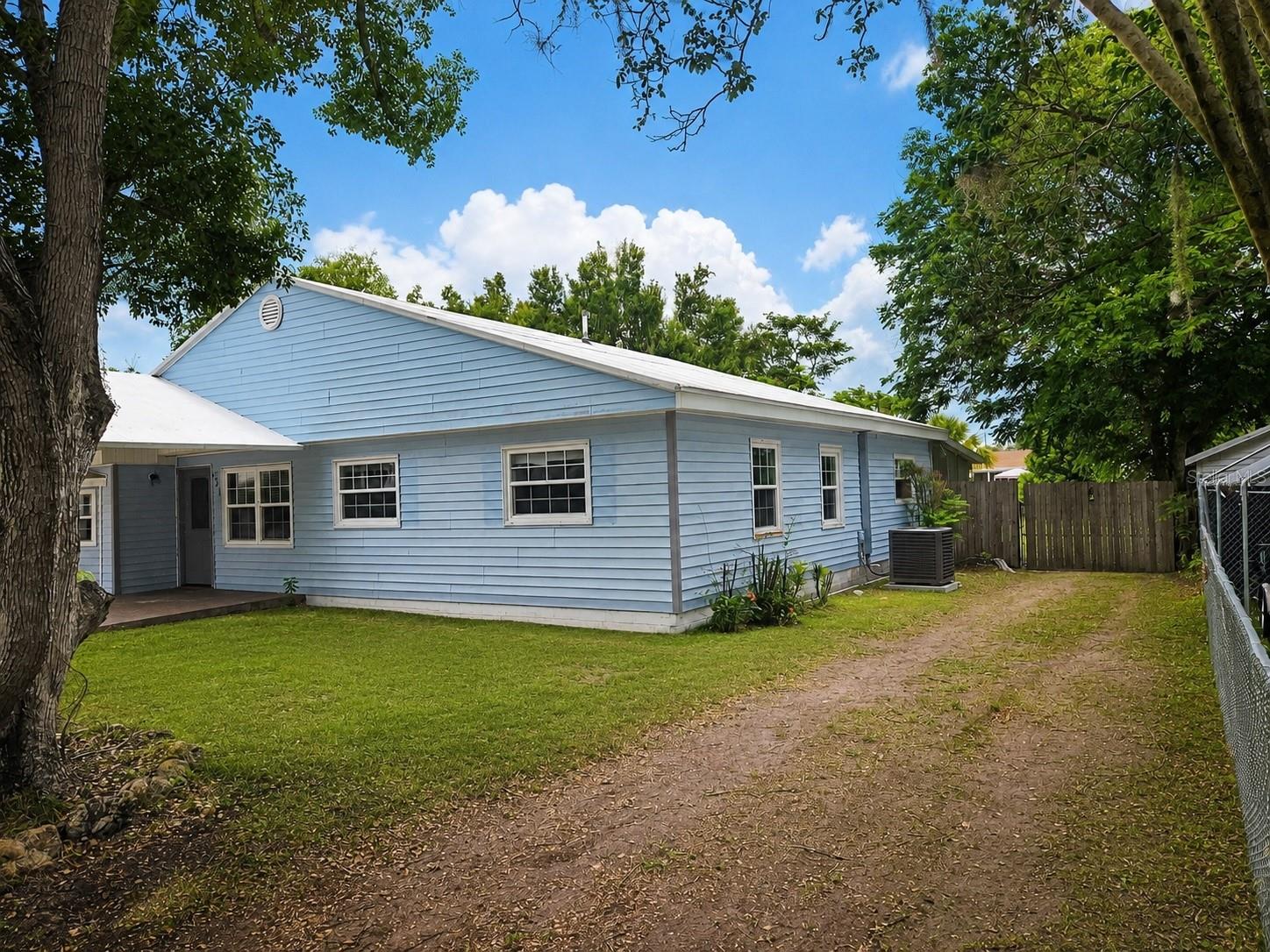 GROVE PARK - Residential
