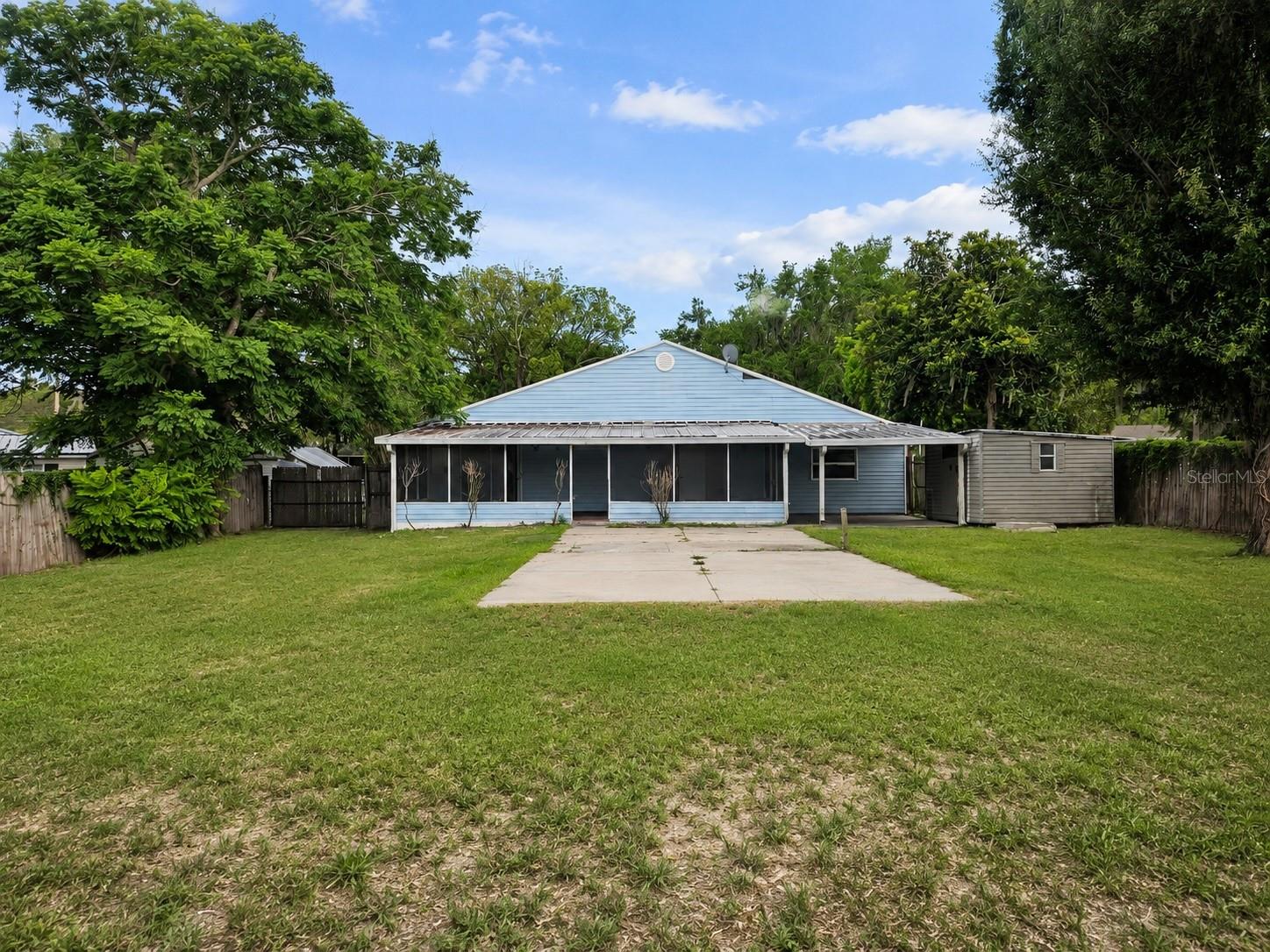 GROVE PARK - Residential