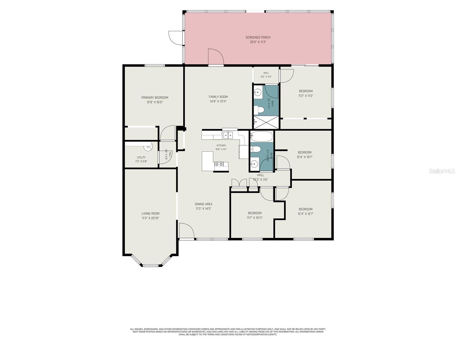GROVE PARK - Residential
