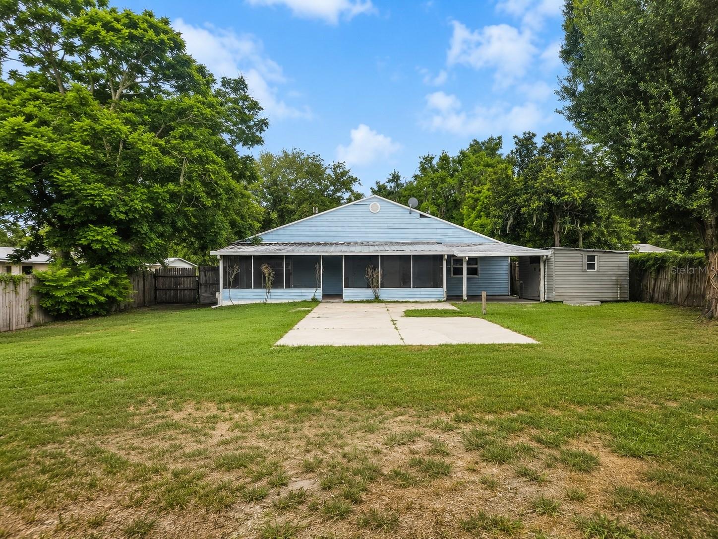 GROVE PARK - Residential